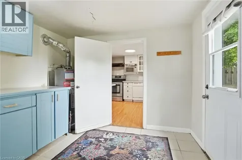 55 East 32nd Street Hamilton ON L8V 3R7