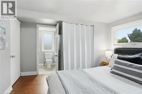 55 East 32nd Street Hamilton ON L8V 3R7