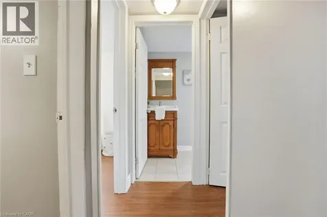 55 East 32nd Street Hamilton ON L8V 3R7