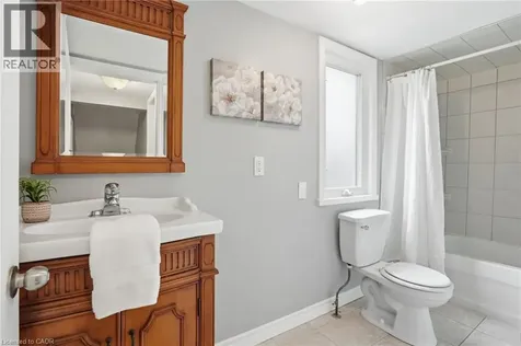 55 East 32nd Street Hamilton ON L8V 3R7