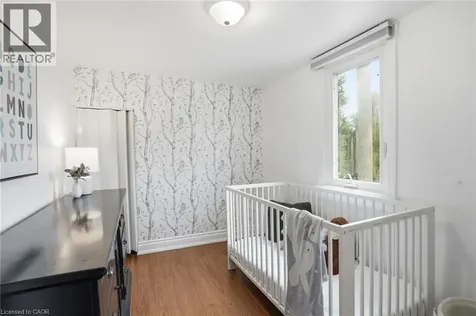 55 East 32nd Street Hamilton ON L8V 3R7