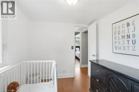 55 East 32nd Street Hamilton ON L8V 3R7