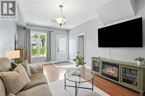 55 East 32nd Street Hamilton ON L8V 3R7