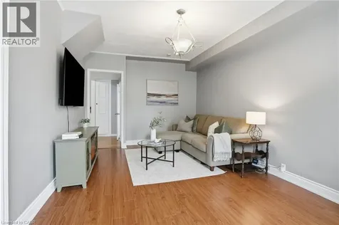 55 East 32nd Street Hamilton ON L8V 3R7
