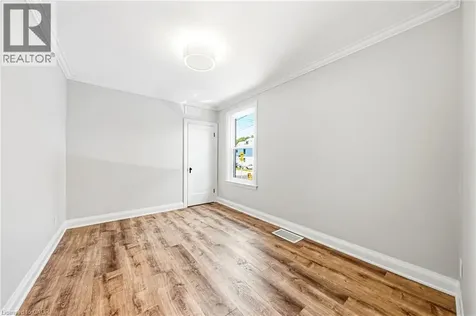 203 West 2nd Street Hamilton ON L9C 3G2