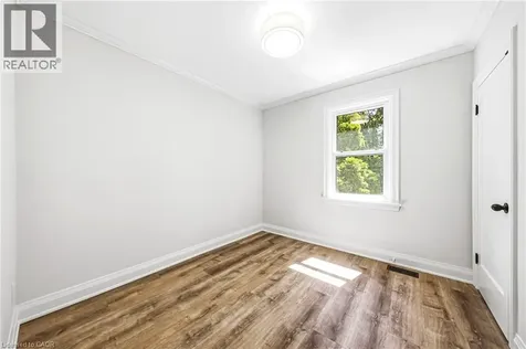 203 West 2nd Street Hamilton ON L9C 3G2