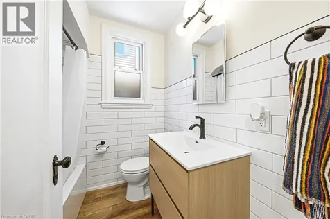 203 West 2nd Street Hamilton ON L9C 3G2