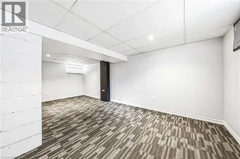 203 West 2nd Street Hamilton ON L9C 3G2