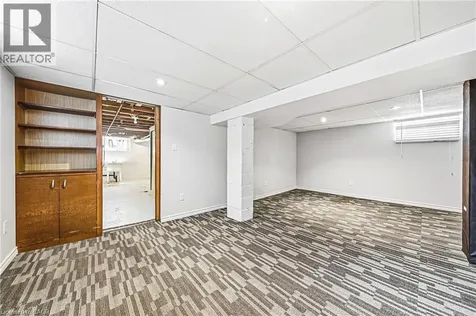 203 West 2nd Street Hamilton ON L9C 3G2