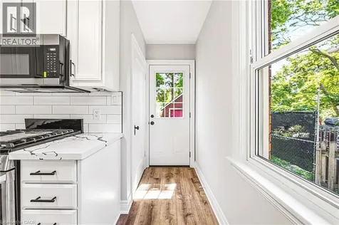 203 West 2nd Street Hamilton ON L9C 3G2