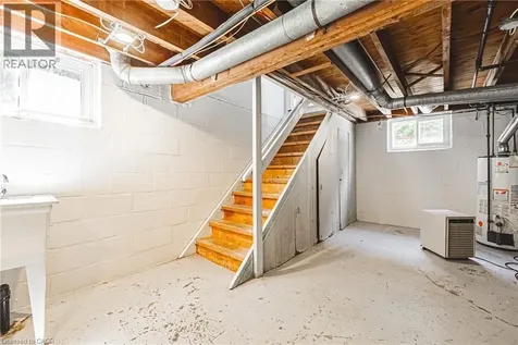 203 West 2nd Street Hamilton ON L9C 3G2