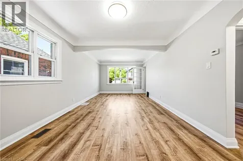 203 West 2nd Street Hamilton ON L9C 3G2