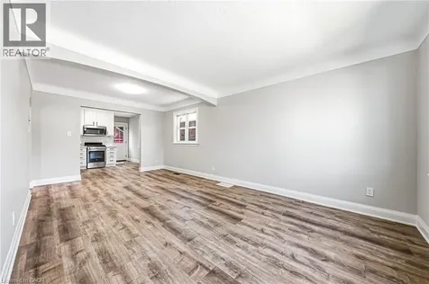 203 West 2nd Street Hamilton ON L9C 3G2