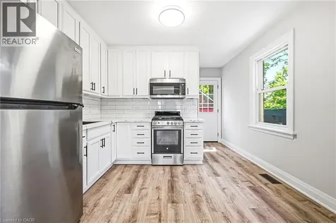203 West 2nd Street Hamilton ON L9C 3G2