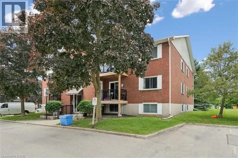 565 Greenfield Avenue Kitchener ON N2C 2P5