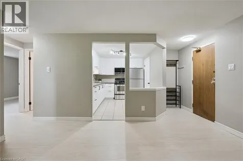 565 Greenfield Avenue Kitchener ON N2C 2P5