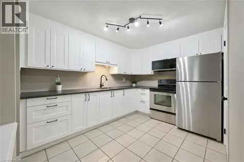 565 Greenfield Avenue Kitchener ON N2C 2P5