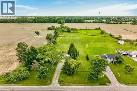 3459 Highway 56 Binbrook ON L0R 1C0