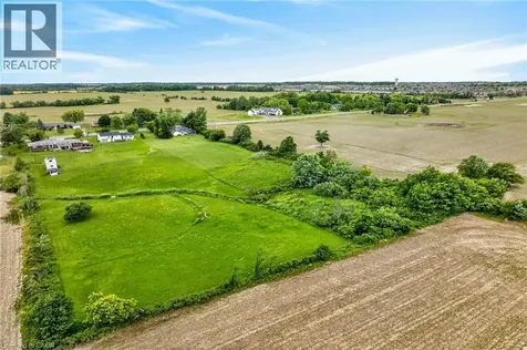 3459 Highway 56 Binbrook ON L0R 1C0