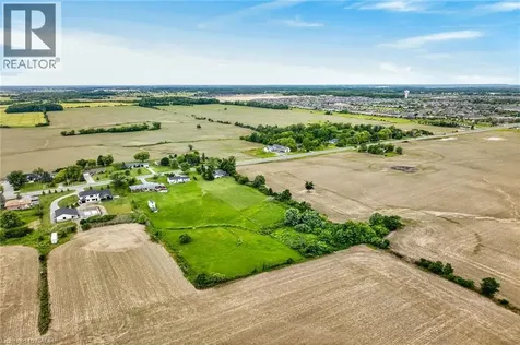 3459 Highway 56 Binbrook ON L0R 1C0