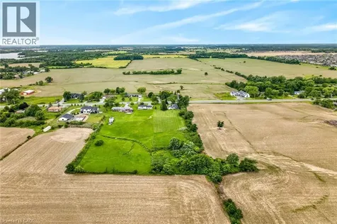 3459 Highway 56 Binbrook ON L0R 1C0