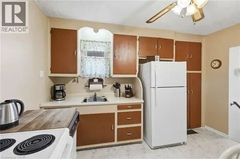 73 Tuxedo Avenue North Hamilton ON L8H 4P6