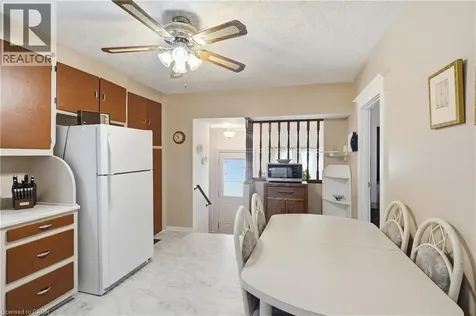 73 Tuxedo Avenue North Hamilton ON L8H 4P6