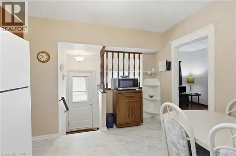 73 Tuxedo Avenue North Hamilton ON L8H 4P6