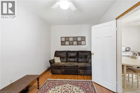 73 Tuxedo Avenue North Hamilton ON L8H 4P6