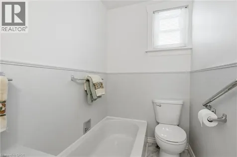 73 Tuxedo Avenue North Hamilton ON L8H 4P6