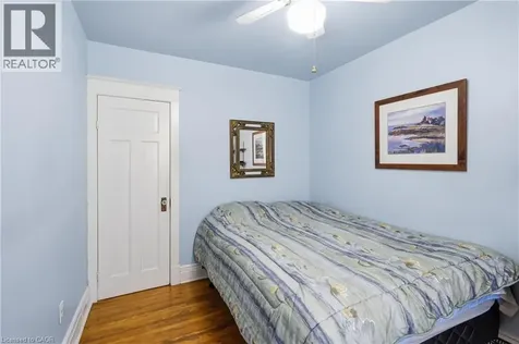 73 Tuxedo Avenue North Hamilton ON L8H 4P6