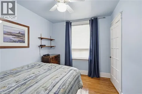 73 Tuxedo Avenue North Hamilton ON L8H 4P6