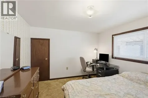 73 Tuxedo Avenue North Hamilton ON L8H 4P6