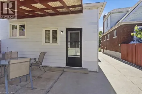 73 Tuxedo Avenue North Hamilton ON L8H 4P6