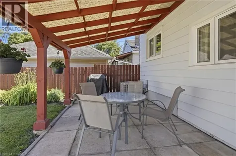 73 Tuxedo Avenue North Hamilton ON L8H 4P6