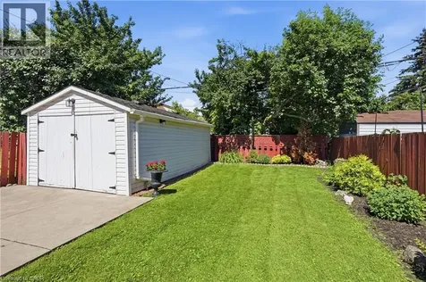 73 Tuxedo Avenue North Hamilton ON L8H 4P6