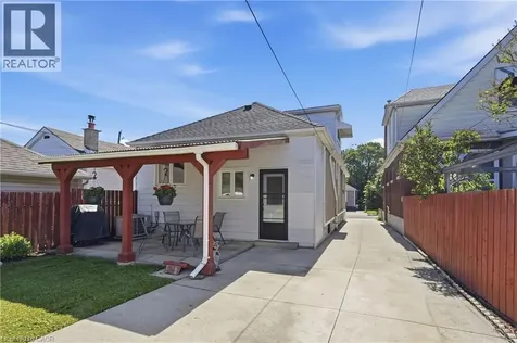 73 Tuxedo Avenue North Hamilton ON L8H 4P6