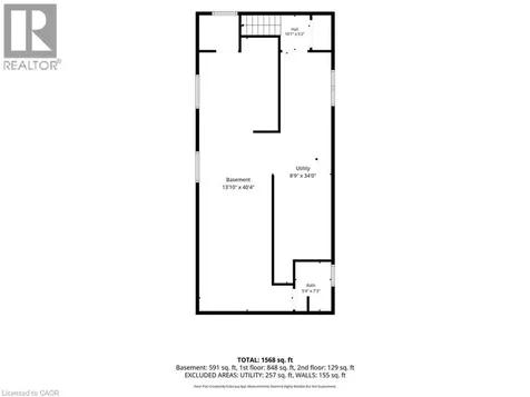 73 Tuxedo Avenue North Hamilton ON L8H 4P6