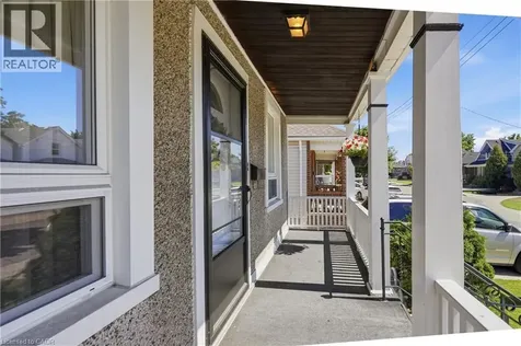 73 Tuxedo Avenue North Hamilton ON L8H 4P6