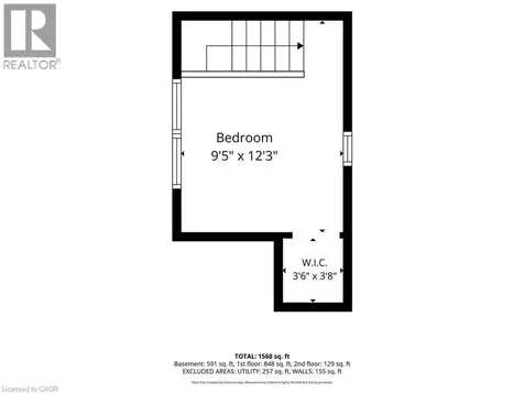 73 Tuxedo Avenue North Hamilton ON L8H 4P6