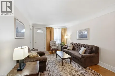 73 Tuxedo Avenue North Hamilton ON L8H 4P6