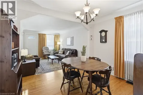 73 Tuxedo Avenue North Hamilton ON L8H 4P6
