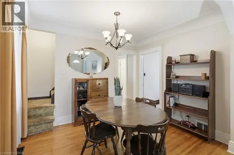 73 Tuxedo Avenue North Hamilton ON L8H 4P6
