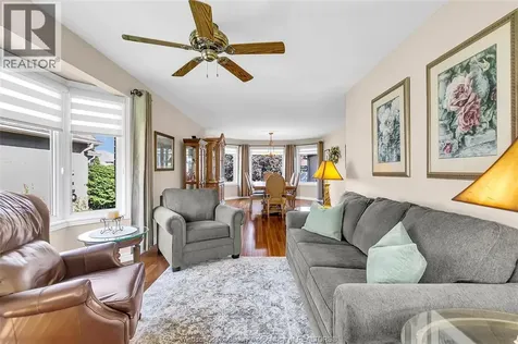 1385 Imperial Crescent Windsor ON N9G 2T6