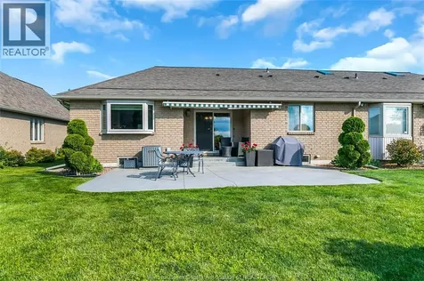 1385 Imperial Crescent Windsor ON N9G 2T6