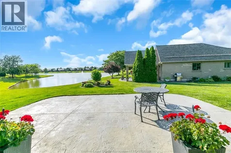 1385 Imperial Crescent Windsor ON N9G 2T6