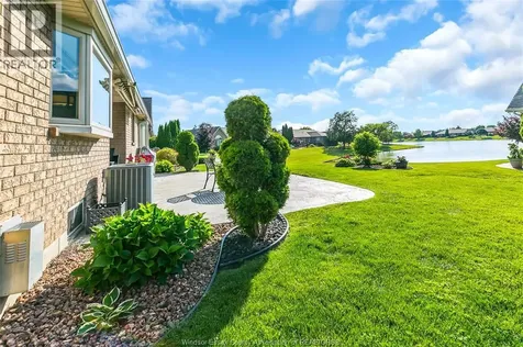 1385 Imperial Crescent Windsor ON N9G 2T6