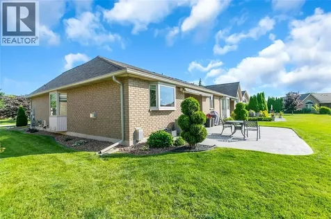 1385 Imperial Crescent Windsor ON N9G 2T6