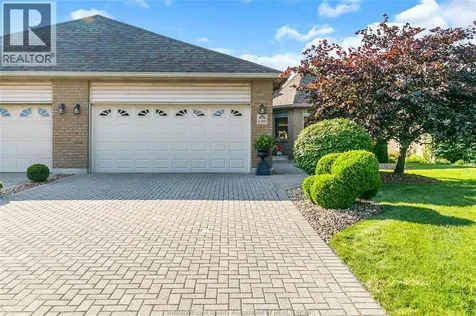 1385 Imperial Crescent Windsor ON N9G 2T6