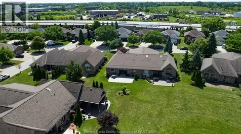 1385 Imperial Crescent Windsor ON N9G 2T6